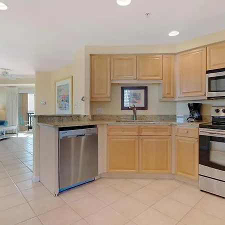 Westwinds 4764 Villa